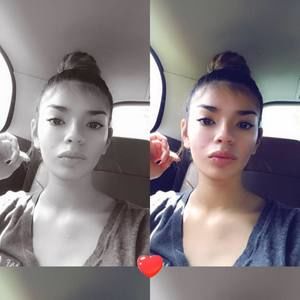 Meet your Posher, Elva